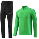 Tracksuit Nike Dri-Fit Verde