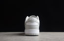 Tênis Nike Dunk SB Low Grey Fog