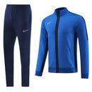 Conjunto Nike Academy Azul