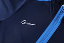 Conjunto Nike Academy Azul Marinho