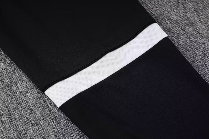 Tracksuit Nike Dri-Fit Branco