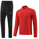 Tracksuit Nike Dri-Fit Vermelho