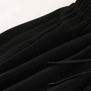 Tracksuit Adidas Preto