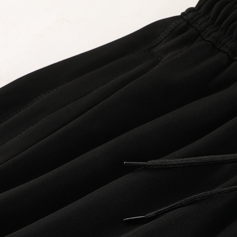 Tracksuit Adidas Preto