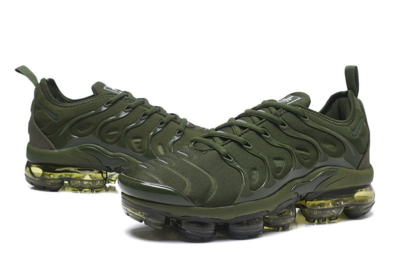 Tênis Nike Air VaporMax Plus Verde