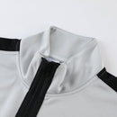 Conjunto Nike Academy Cinza