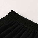 Tracksuit Adidas Preto