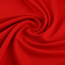 Tracksuit Nike Dri-Fit Vermelho