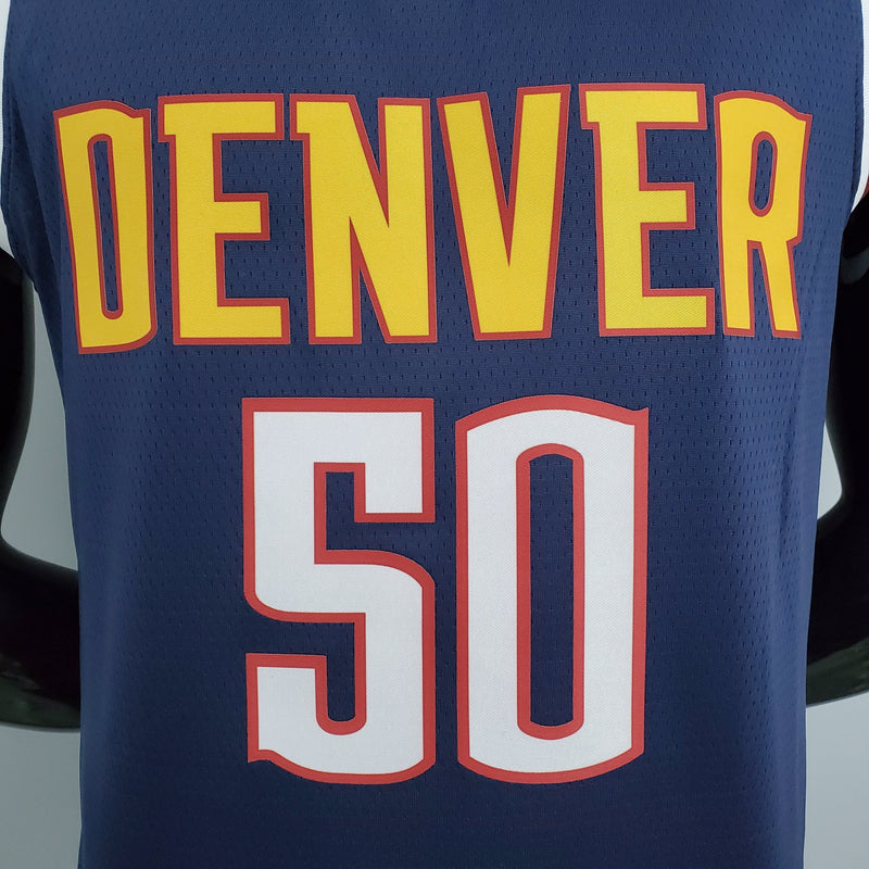 Regata NBA Denver Nuggets - Gordon