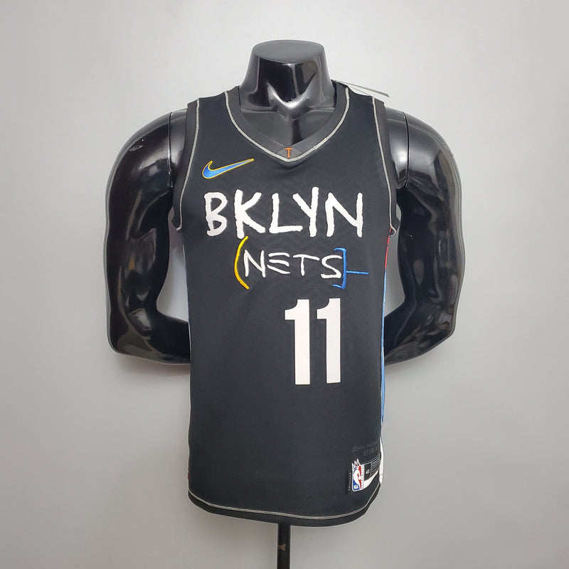 Regata NBA Brooklyn Nets - Kyrie Irving