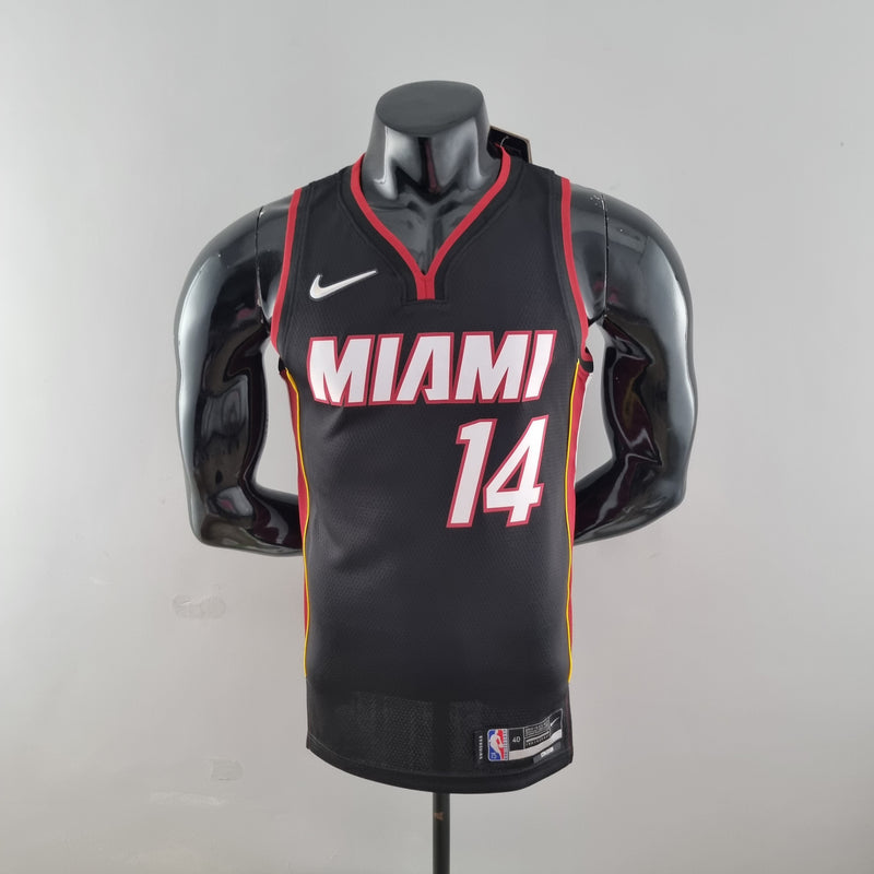 Regata NBA Miami Heat - Hero