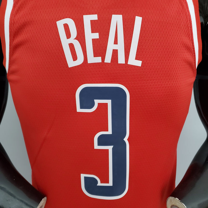 Regata NBA Washington Wizards - Beal