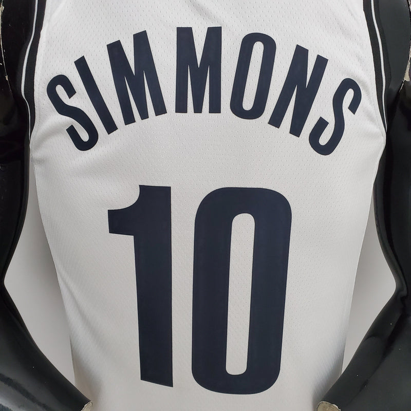 Regata NBA Brooklyn Nets - Simmons