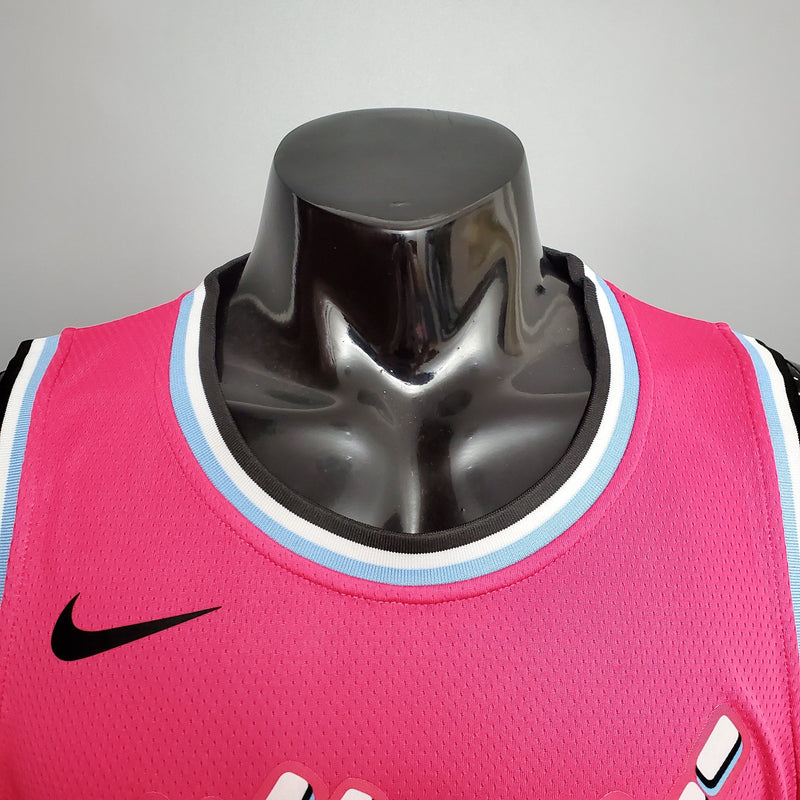 Regata NBA Miami Heat - Hero