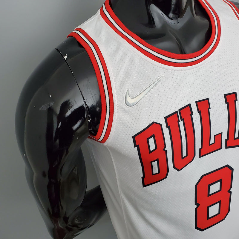 Regata NBA Chicago Bulls - Zach LaVine