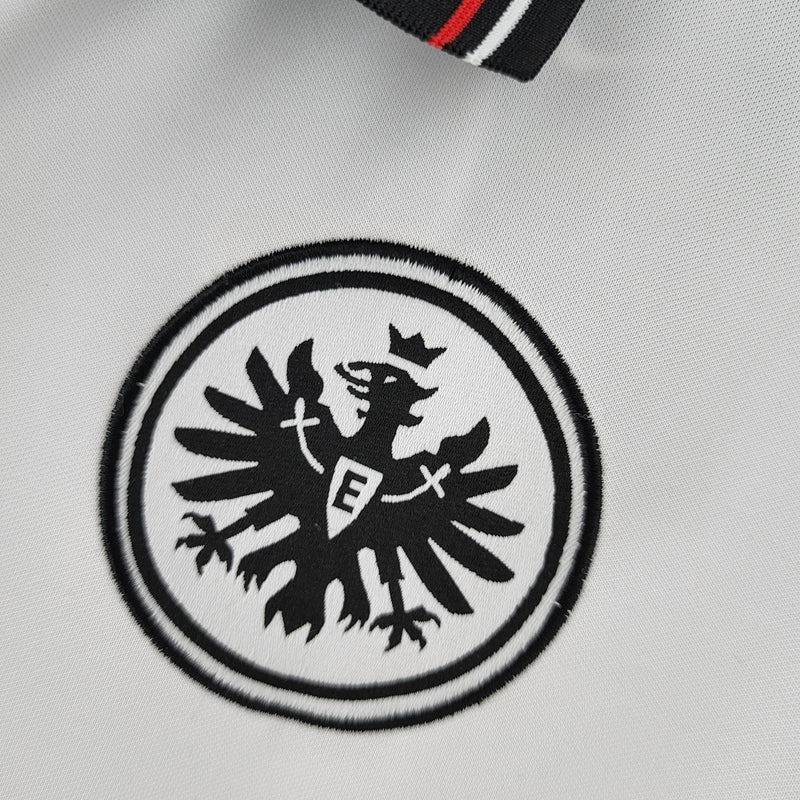 Camisa Eintracht Frankfurt 2020/21 Away - ResPeita Sports