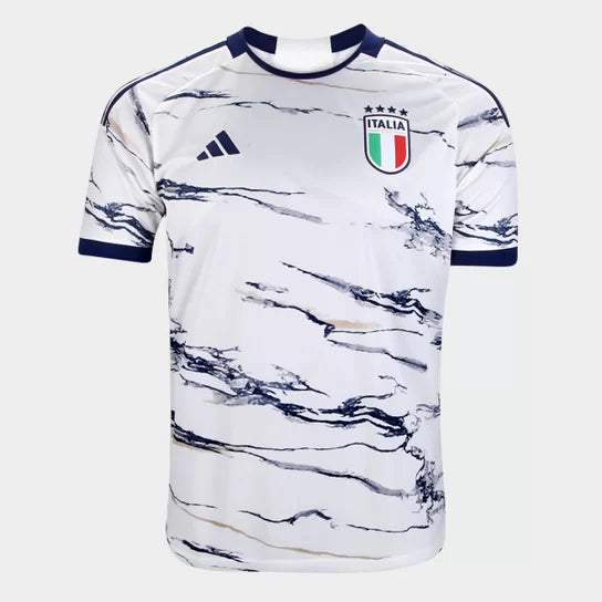 Camisa Seleção Itália 2023/24 Away