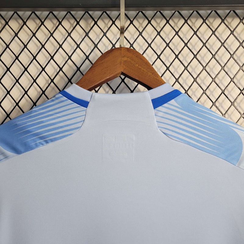 Camisa Seleção Espanha 2022/23 Away